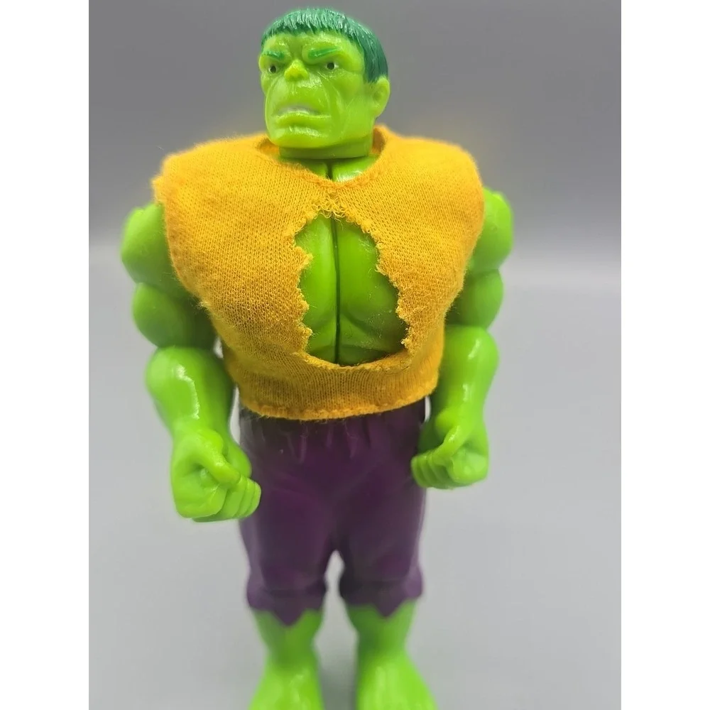 Toybiz dont know